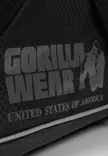 Gorilla Wear Jerome Gym Bag 2.0 treenilaukku - Treenilaukut ja reput - 09344 - 5