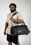 Gorilla Wear Jerome Gym Bag 2.0 treenilaukku - Treenilaukut ja reput - 09344 - 2
