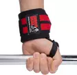 Gorilla Wear Wrist Wraps PRO - Handledsstöd och bandage - 01914 - 4