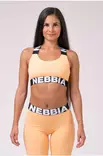 NEBBIA Power Your Hero iconic sports bra - Women's Tops - 09834 - 1
