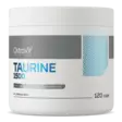 OstroVit Supreme Capsules Taurine 1500mg - Muut aminohapot - 10364 - 1