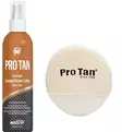 Pro Tan Overnight Competition Color Base Coat - Kosmetik, tävlingsfärger och hygiensprodukter - 01354 - 2