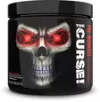 The Curse JNX Sports pre workout - Pre-Workout Supplements - 08564 - 1