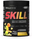 Skill Nutrition SKILL Pre-Workout Tehonlisääjä - Pre-workout (PWO) tehonlisääjät - 11144 - 1