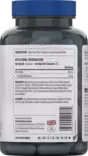 Applied Nutrition Milk Thistle - Övriga mineraler - 11164 - 2