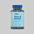 Applied Nutrition Detox & Debloat kehonpuhdistus kapselit - Muut vitamiiniravinteet - 11414 - 1