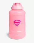 Smartshake Ultimate Jug Supergirl - Shakerit ja pullot - 11704 - 1