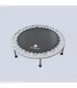 Sveltus Trampoline Fit 100cm trampoliini Black - - 900461-61-11764 - 1