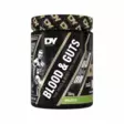 DY Nutrition Blood & Guts 380g tehonlisä - Pre-workout (PWO) tehonlisääjät - 08515-04 - 1
