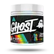 Ghost Nutrition Pump - Pumpprodukter och prestationshöjare - 11334 - 1