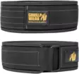 Gorilla Wear 4 Inch Nylon Lifting Belt - Träningsbälten - 09934 - 1