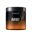 Omega 3 Fish Oil Self Omninutrition Omega-3-rasvahapot - Omega-3 rasvahapot - 00404 - 1