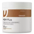 Ostrovit Supreme Pure MSM metaalisulfonaalivalmiste - Nivelten hyvinvointi - 08824 - 1