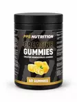 PPS Nutrition Creatine Gummies kreatiinikarkit - Kreatiinimonohydraatit - 11714 - 2