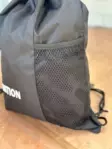 PPS Nutrition Gym Bag - Träningsväskor och ryggsäckar - 11344 - 2