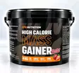 PPS Nutrition Mass Gainer - Gainer / massanlisääjät - 00971-04 - 1