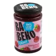 Rabeko ZERO Jams 230 ml hillo - Vähäkaloriset kastikkeet ja hillot - 10806-04 - 1