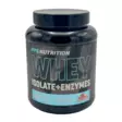 Whey Isolate + Enzymes 1kg PPS Nutrition - Whey Isolates - 07321-14 - 1