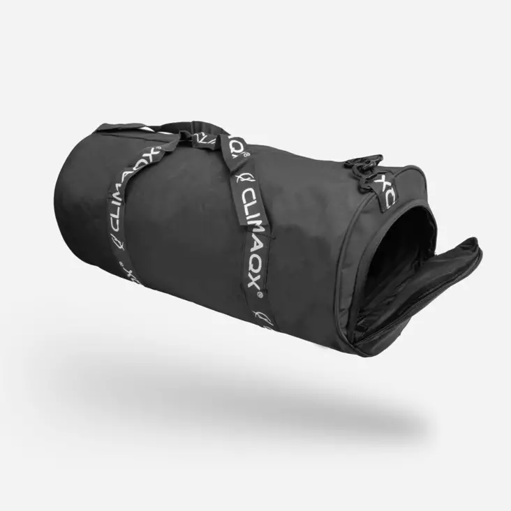 Climaqx Barrel Bag - Gym Bags and Backpacks - 10664 - 1