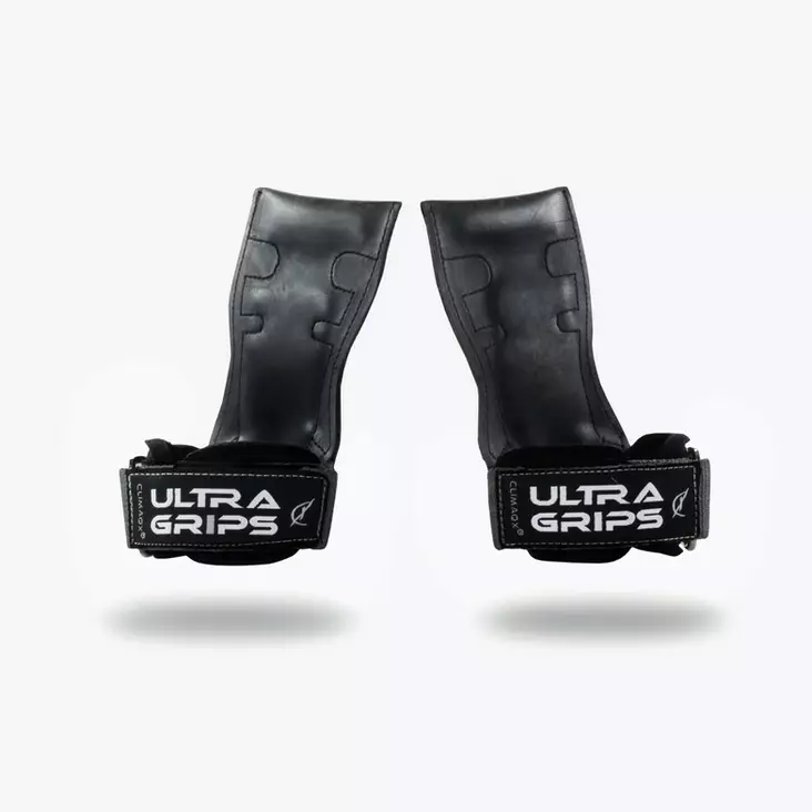 Climaqx Ultra Grips - Dragremmar och grepp - 08124 - 1