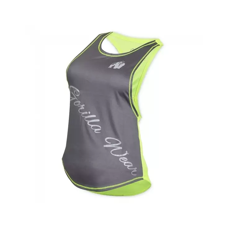 Gorilla Wear Florida Stringer Tank Top n - Naisten yläosat - 01994 - 1