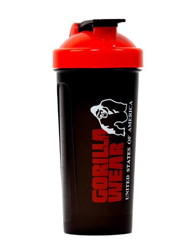Gorilla Wear Shaker XXL 1000ml - Shakers and Bottles - 07924 - 1
