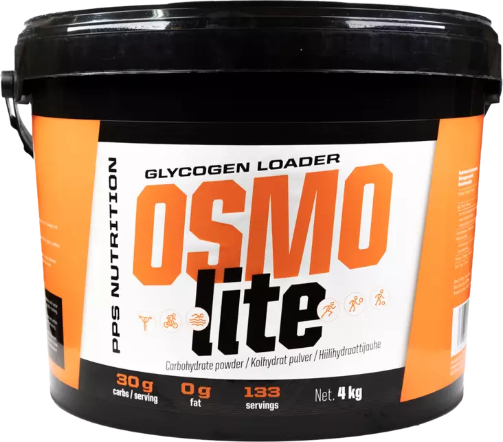 OsmoLite PPS Nutrition carbohydrate - Fast Carbohydrates - 01454 - 1