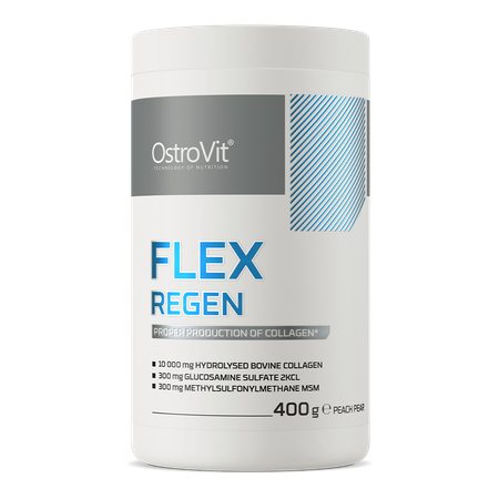 OstroVit Flex Regen - Joint Health - 10924 - 1