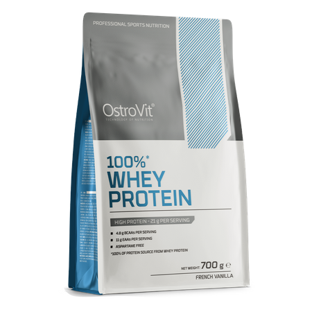 Ostrovit 100% Whey Protein - Whey Proteins - 10884 - 1