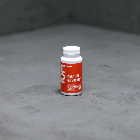 RAW CBUM Essential Fat Burner - Fat Burners - 10974 - 1