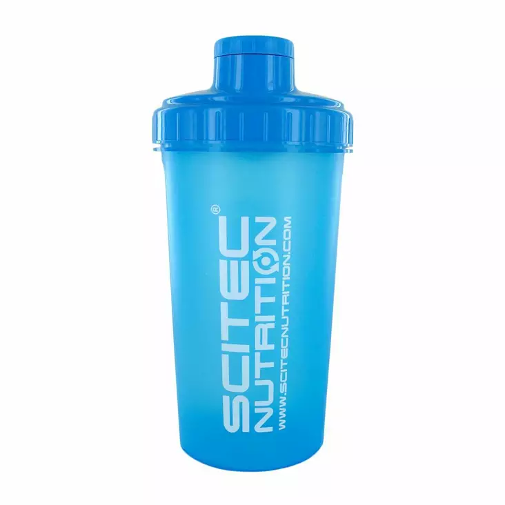 Scitec Nutrition Shaker 700ml - Shakers and Bottles - 08044 - 1