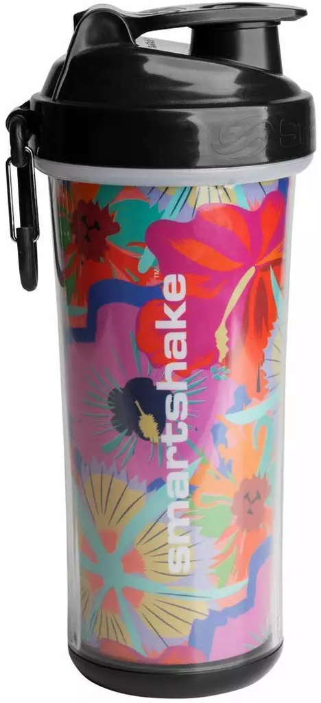 SmartShake Double Wall shakeri - Shakers and Bottles - 08134 - 1