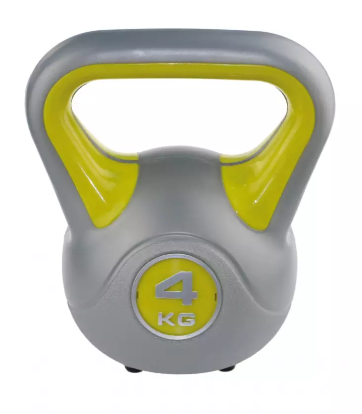 Sveltus Fitness Kettlebell kahvakuula - Kahvakuulat ja käsipainot - 11014 - 1