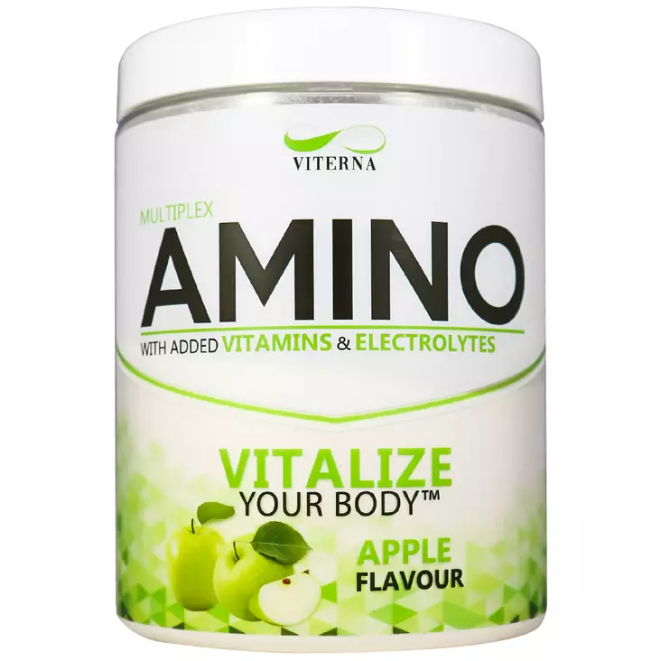 Viterna Multiplex Amino aminosyrablandning - Aminosyror - 09704 - 1