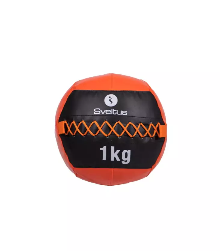 Sveltus Wall Ball - Exercise Balls and Other Balls - 11114 - 1