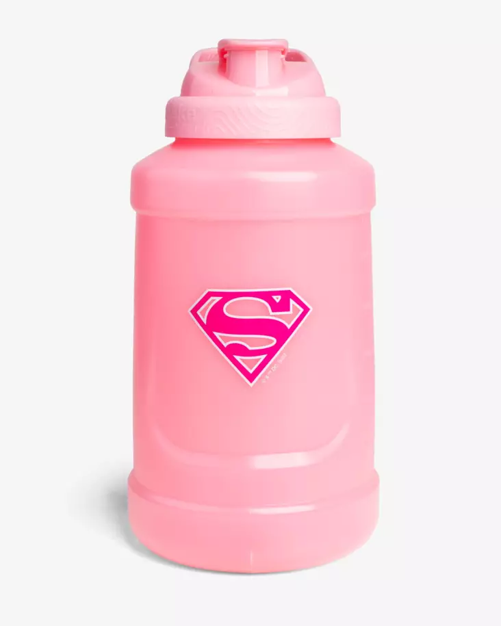 Smartshake Ultimate Jug Supergirl - Shakerit ja pullot - 11704 - 1