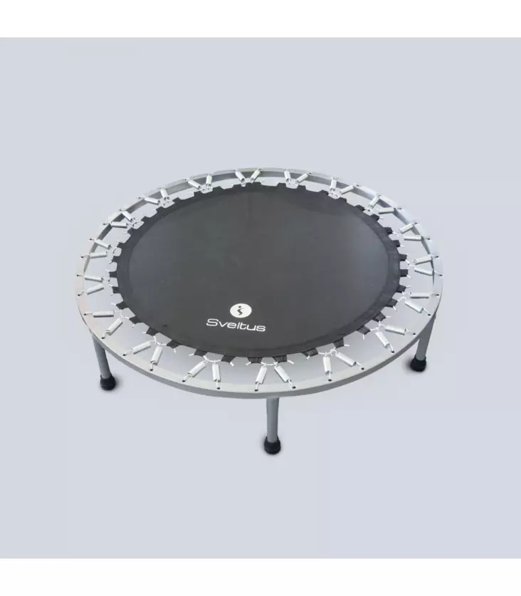 Sveltus Trampoline Fit 100cm trampoliini Black - - 900461-61-11764 - 1