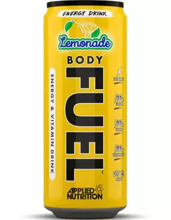Applied Nutrition Bodyfuel Energy - Drinks - 11514 - 1