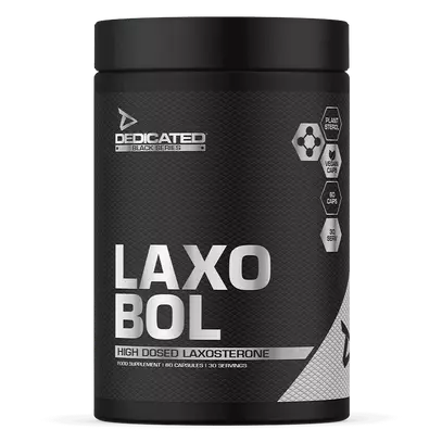Dedicated LaxoBol - Testoboosters - 10184 - 1