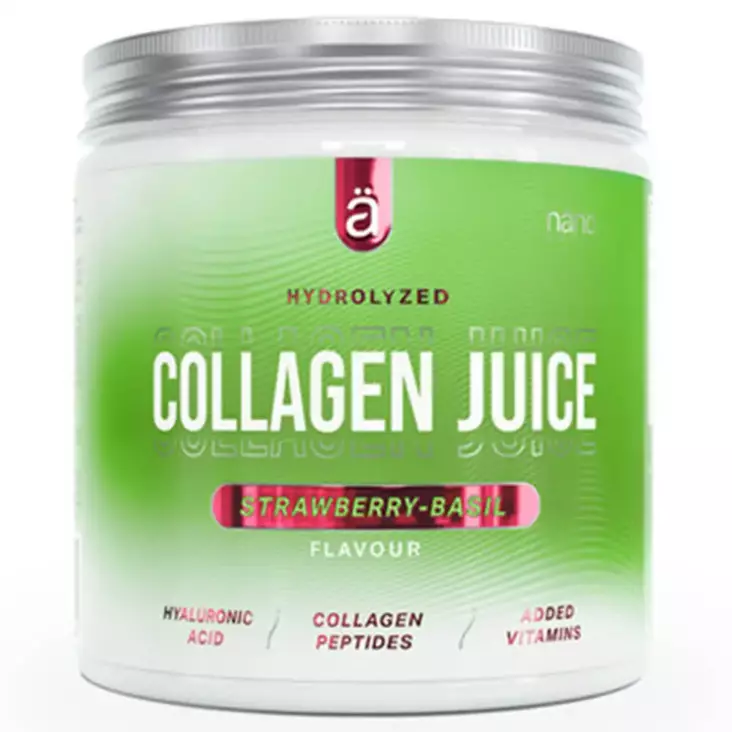 Nano Supps Collagen Juice kollageenijauh - Kollageeniproteiinit - 11504 - 1