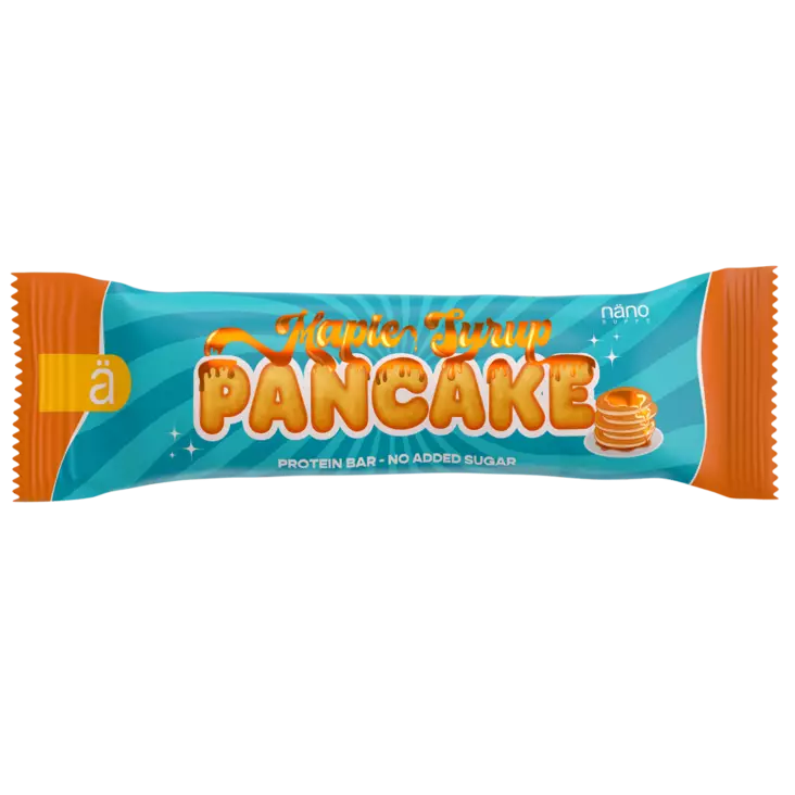 Nano Supps Protein Bar proteiinipatukka - Proteiinipatukat ja keksit - 11534 - 1
