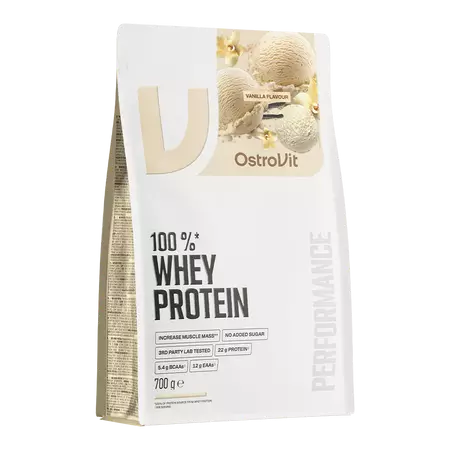 Ostrovit 100% Whey heraproteiini - Heraproteiinit (Whey) - 10884 - 1