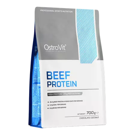 OstroVit Beef Protein - Köttprotein - 10964 - 1