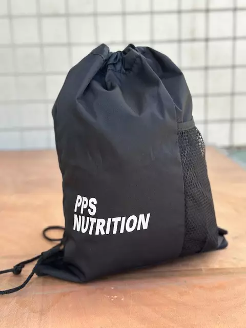 PPS Nutrition Gym Bag - Träningsväskor och ryggsäckar - 11344 - 1