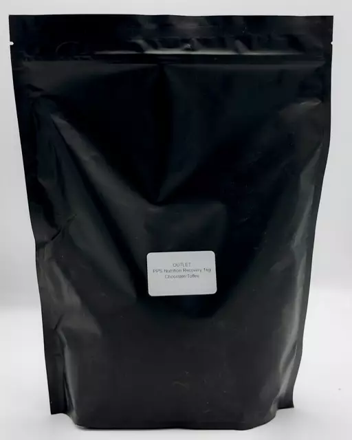 PPS Nutrition Outlet Recovery 1 kg - Lisäravinteet palautumiseen - 11754 - 1