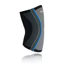 Rehband RX ELBOW SLEEVE kyynärpäätuki - Other Support Gear for Training - 06224 - 1