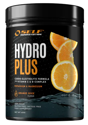 Self Omninutrition Hydro Plus urheilujuomajauhe - Nopeat hiilihydraatit - 06944 - 1