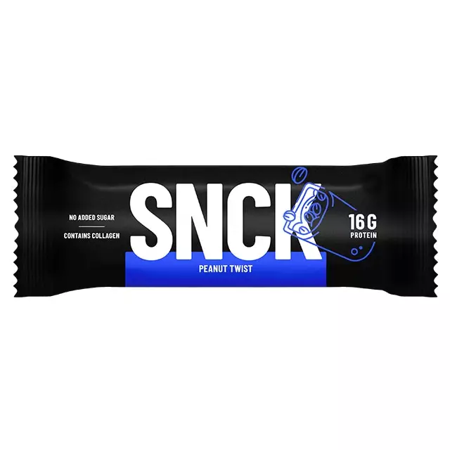 SNCK Protein Bar - Protein Bars and Cookies - 11544 - 1
