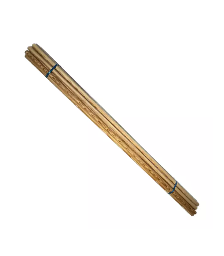 Sveltus Wooden Bar set - Workout and Yoga Mats - 11204 - 1