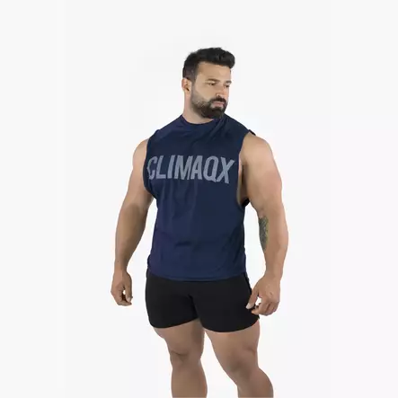 Climaqx Bold Tank - Miesten yläosat - 09945 - 2